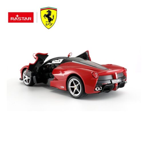 Auto R/C LaFerrari Aperta