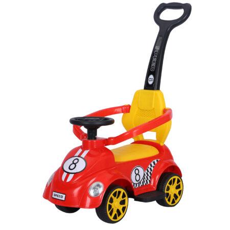 Guralica Auto sa ručkom