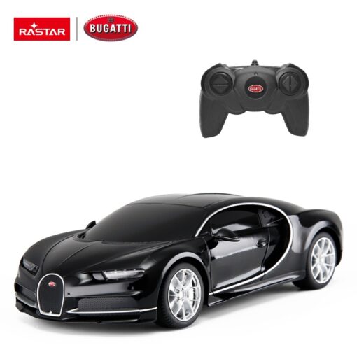 Auto na daljinski Bugatti Chiron