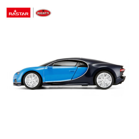 Auto na daljinski Bugatti Chiron