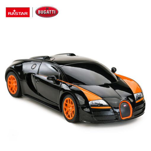 Auto R/C Bugatti Vitesse