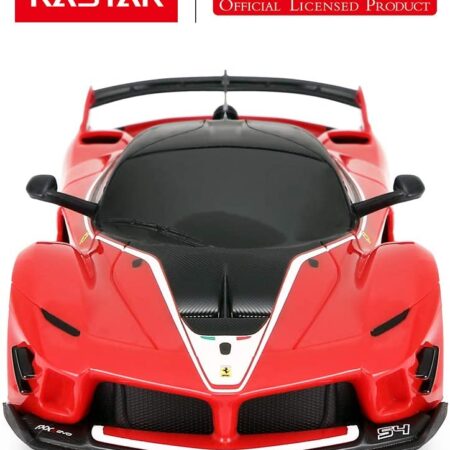 Auto R/C Ferrari 