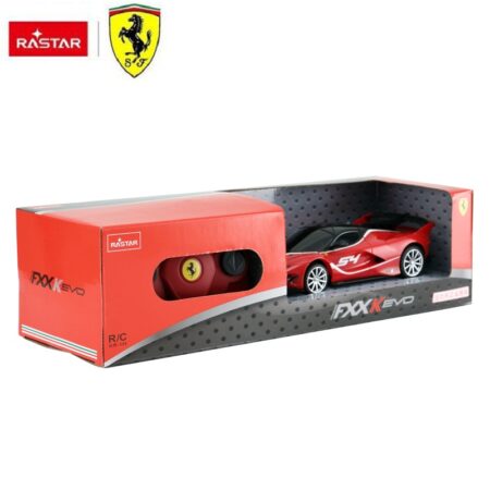 Auto R/C Ferrari 