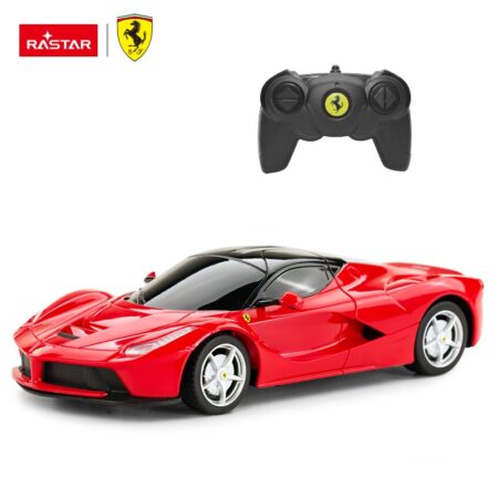 Auto R/C Ferrari LaFerari