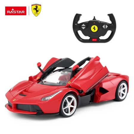 Ferrari Laferrari 14