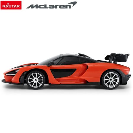 Auto na daljinski McLaren Senna