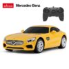 Mercedes AMG-GT