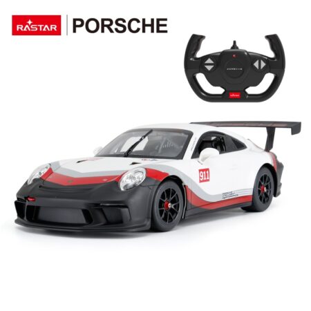Auto R/C Porsche 911 GT3 CUP
