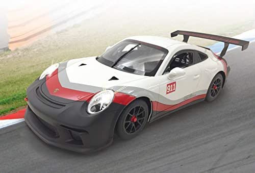Auto R/C Porsche 911 GT3 CUP