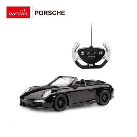 Auto na daljinski Porsche