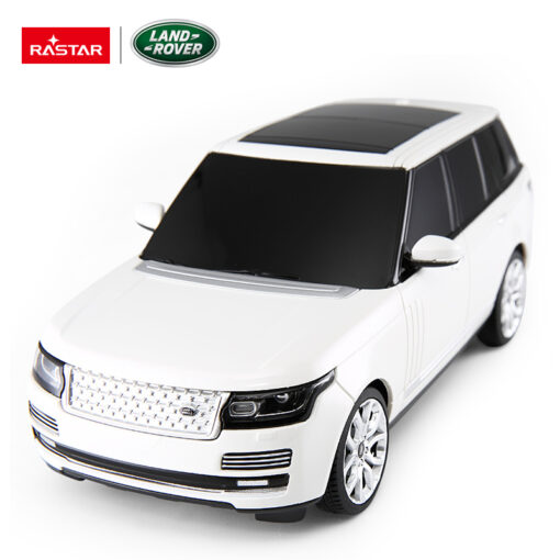 Auto R/C Range Rover Sport