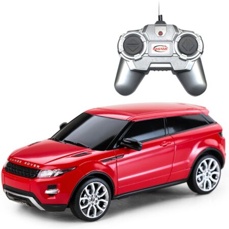 Auto R/C Range Rover Evoque