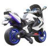 Motor veliki na akumulator