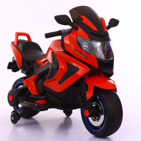 Motor sportski veliki