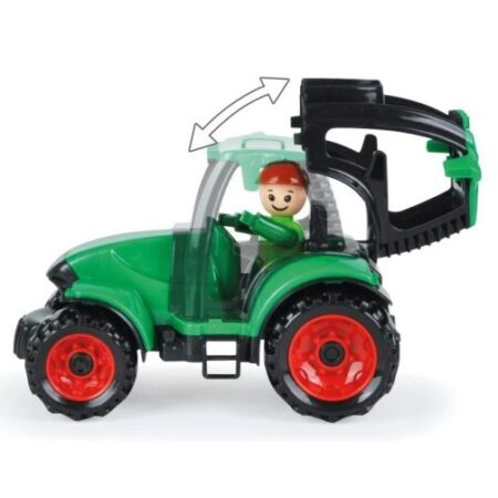 Traktor Lena