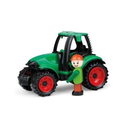 Traktor Lena