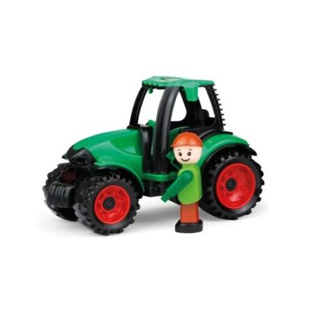 Traktor Lena