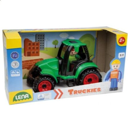 Traktor Lena