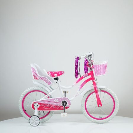 Bicikl za decu Snow Princess 16