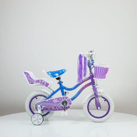 Bicikl za devojčice Snow Princess
