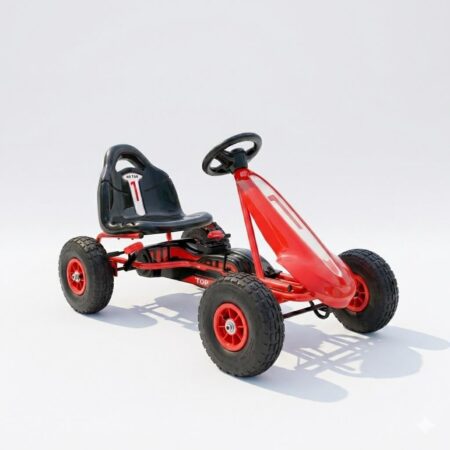 Karting na pedale