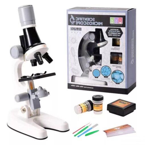 Mikroskop za decu