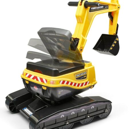 Bager Power Builder