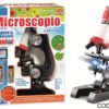 Mikroskop