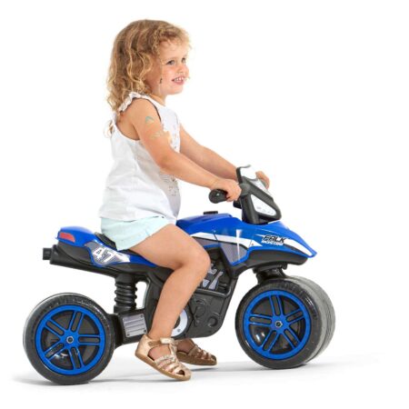 Motor guralica Falk Racing team 531