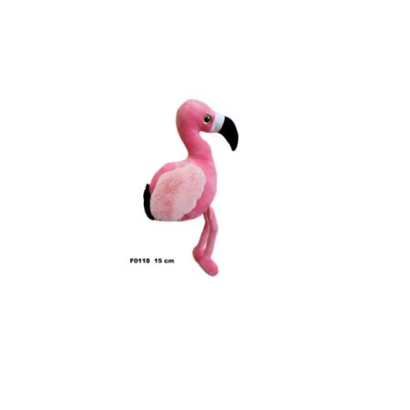 Flamingo 15 cm