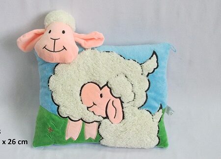 Jastuk ovca
