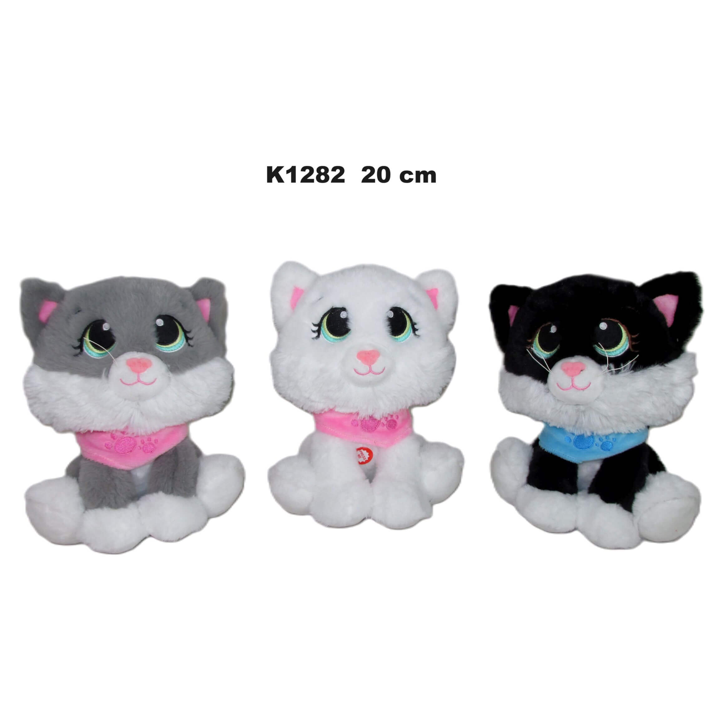 Maca od pliša 168610