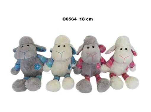 Ovca 18 cm