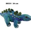 Plišani Dinosaurus 34 cm