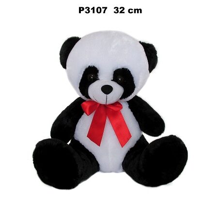 Plišani panda 32 cm