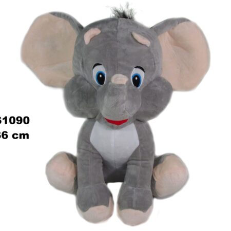 Plišani slončić 36 cm