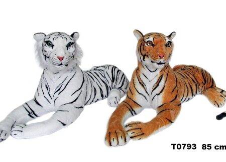 Plišani tigar 85 cm