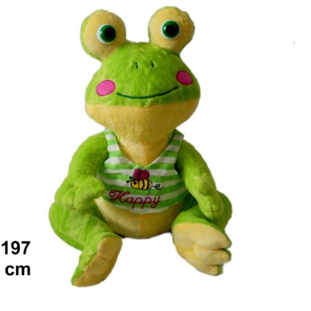 Plišani žabac 45 cm