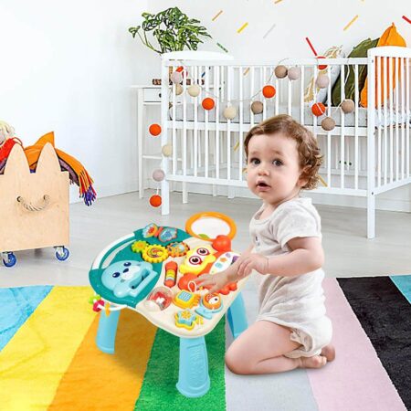 Hodalica za bebe