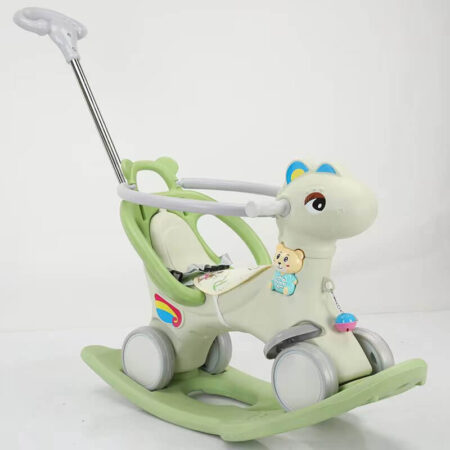 Konjić guralica 620/1