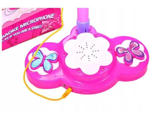 Karaoke mikrofon za decu 820285