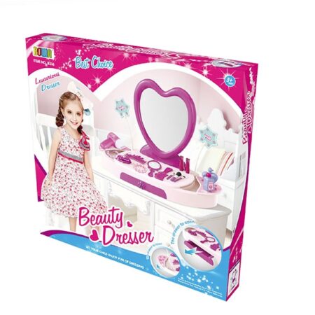 Set za ulepšavanje 504160