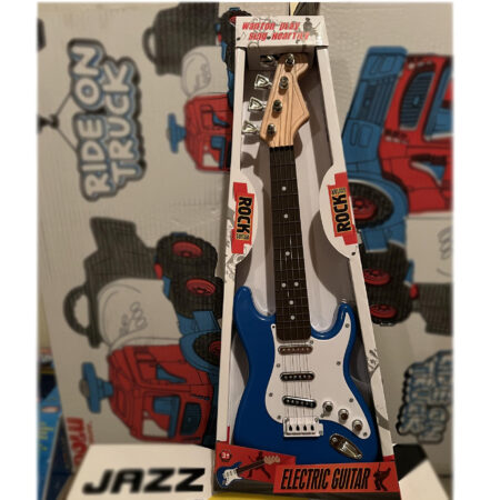 Električna gitara za decu Stratocaster 364006