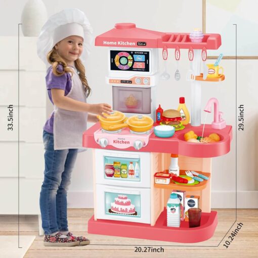 Kuhinja igračka za devojčice