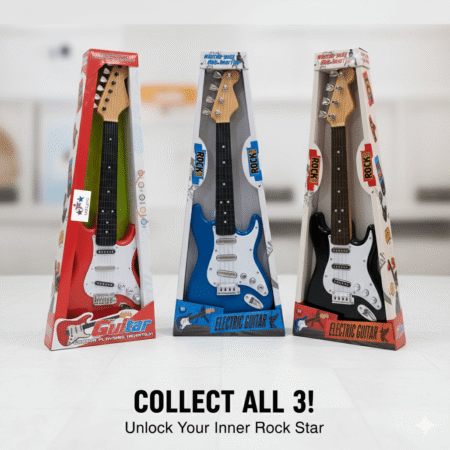 Električna gitara za decu Stratocaster 364006