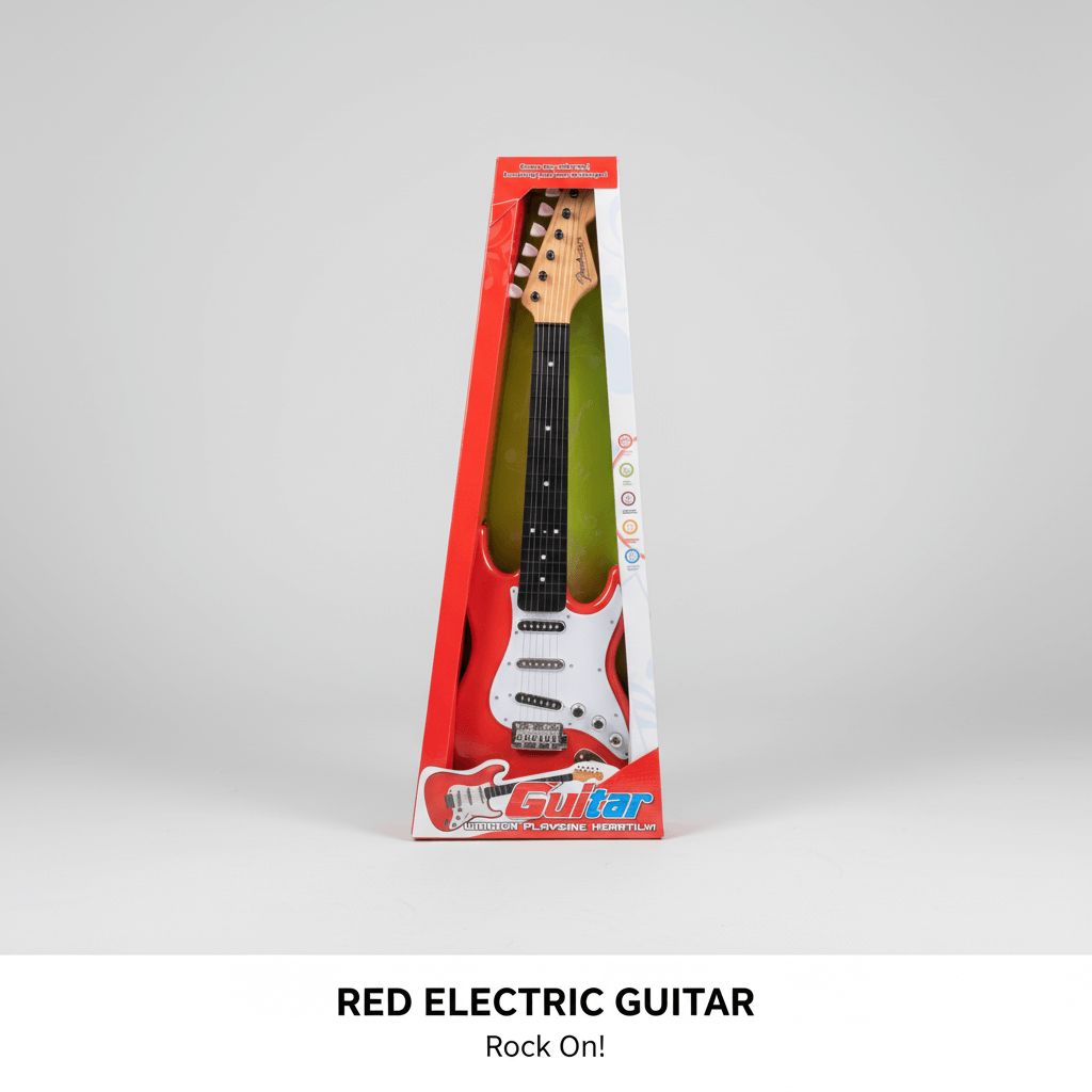 Električna gitara za decu Stratocaster 364006