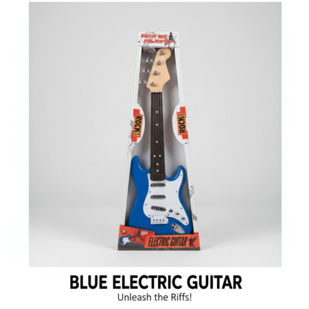 Električna gitara za decu Stratocaster 364006