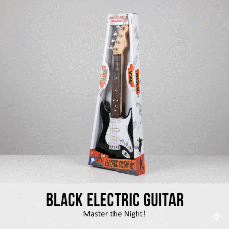 Električna gitara za decu Stratocaster 364006