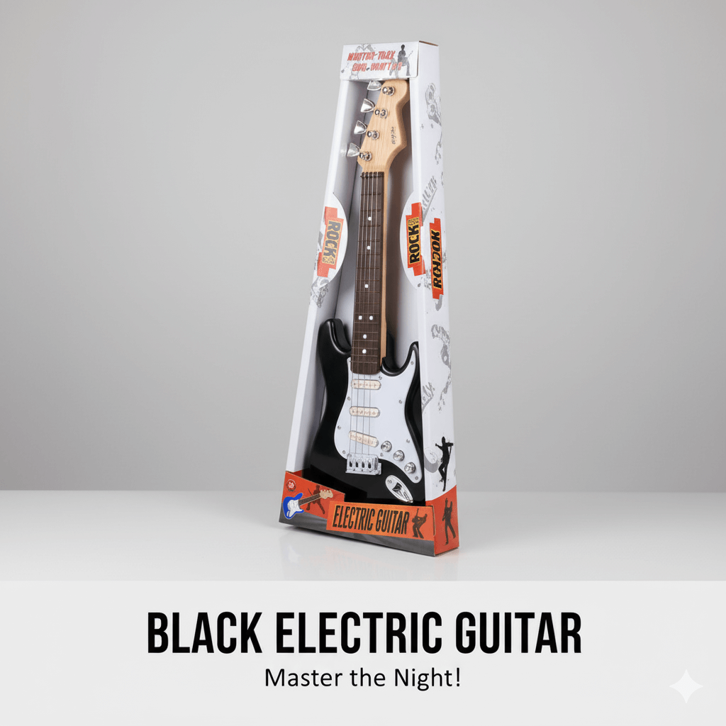 Električna gitara za decu Stratocaster 364006