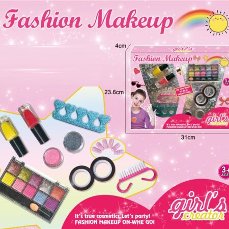 Makeup set za devojčice